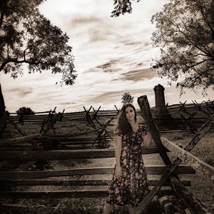 Meet your Posher, Tammie